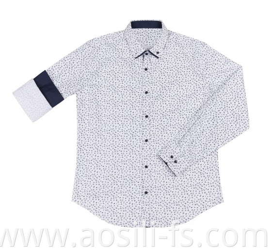 Mens long sleeve shirts